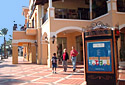 Downtown St. Petersburg District - Baywalk