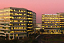Airport/Carillon District - Raymond James Financial