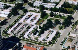 Aerial Before