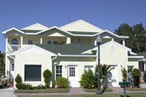 Monroe Park Townhomes