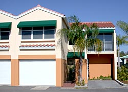 Prospect Lake Townhomes