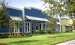 West Bay Village Shoppes
