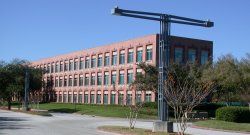 200 Carillon Center, St. Petersburg