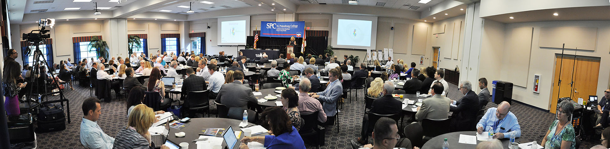2017 Pinellas Economic Leadership Symposium