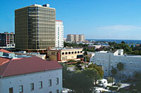 Downtown St. Petersburg