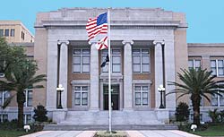 Pinellas County Court House