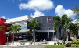 Oscor Inc., Palm Harbor