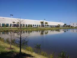 Parallon Business Solutions, Largo