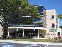 St. Petersburg College, Clearwater Campus