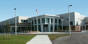 Bayside High School