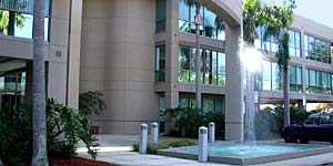 Water's Edge Office Center