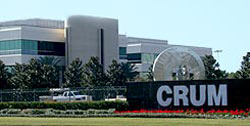 CRUM Services