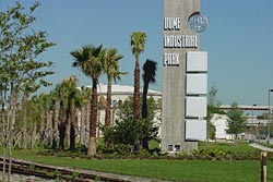 Dome Industrial Park