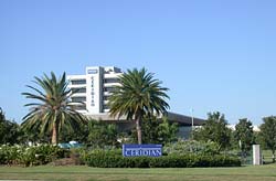 Ceridian Campus