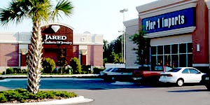 New Clearwater Mall 