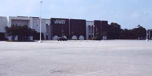 previous store in old Clearwater Mall