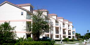 North Redington Beach Townhomes